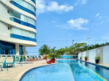 Foto 01 · UMA JÓIA NA PRAIA DE PERACANGA / GUARAPARI - ES