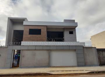 Foto 01 · EXCELENTE CASA ALTO PADRÃO NO ITAPEBUSSU COM TRÊS QUARTOS