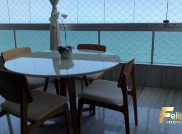Foto 01 · Uma cobertura finamente bem decorada na Praia da Costa - Vila Velha