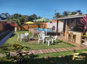 Foto 06 · CASA NA PONTA DA FRUTA COM 5 QUARTOS / VILA VELHA - ES