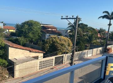 Foto 01 · CASA TRIPLEX DE FRENTE PARA MAR EM INTERLAGOS / VILA VELHA - ES