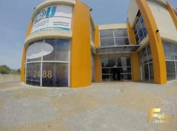 Foto 01 · OPORTUNIDADE DE INVESTIMENTO - LOJA COMERCIAL NO SHOPPING DE LARANJEIRAS.