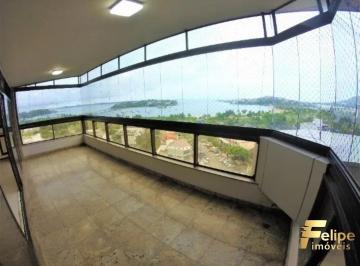 Foto 01 · Vende apartamento de alto padrão no coração de Santa Helena, com vista panorâmica eterna para o mar!