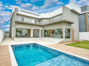Foto 01 · LINDA CASA MODERNA DE ALTO PADRÃO EM BOULEVARD LAGOA.