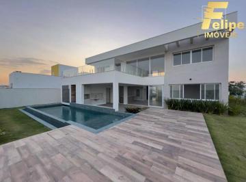 Foto 01 · Venha conhecer esta incrível casa no condomínio Riviera Park!