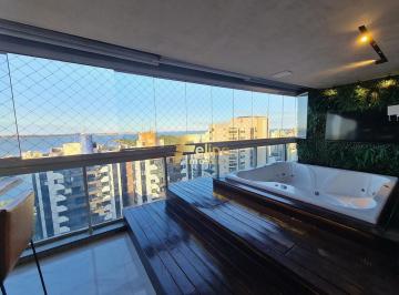 Foto 01 · Apartamento DESLUMBRANTE no Barro Vermelho e com uma vista eterna para o MAR!