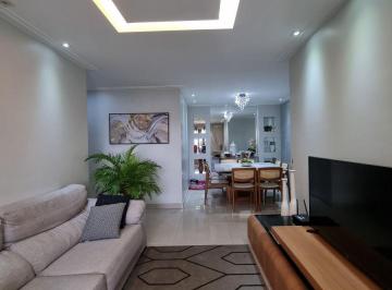 Apartamento de 3 quartos, Águas Claras · APARTAMENTO 3 QUARTOS +DCE 96m - NASCENTE- REFORMADO- VISTA LIVRE - 1VG- Á VENDA EM ÁGUAS CLARAS
