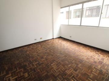 Apartamento de 3 quartos, Curitiba · APARTAMENTO AGUA VERDE UMA QUADRA DO ANGELONE, UMA BARBADA