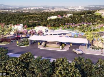 Foto 01 · Terreno - Estância Parque de Atibaia