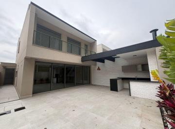 Casa de 3 quartos, Santana de Parnaíba · Casa 03 suítes com ar condicionado em Alphaville - NOVA - 1ª Locação