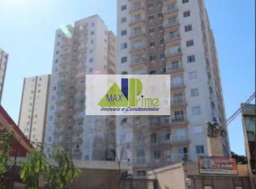 Apartamento · 40m² · 2 Quartos · 1 Vaga · Apartamento à Venda em Jardim Adutora - 02 Quartos e Vaga de Garagem