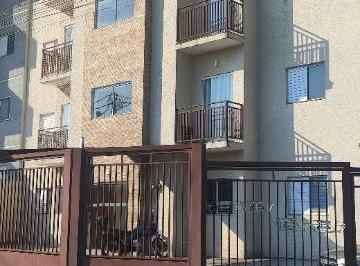 Foto 01 · Apartamento à venda em Bragança Paulista-SP: 2 quartos, 2 salas, 1 banheiro, 1 vaga de garagem na Vi