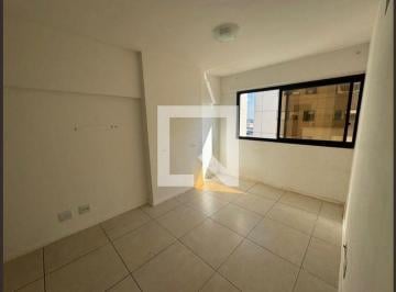 Apartamento · 33m² · 1 Quarto · 1 Vaga · Apartamento para Aluguel - Águas Claras, 1 Quarto, 33 m² - Brasília