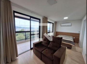 Apartamento · 39m² · 1 Quarto · 1 Vaga · Apartamento para Aluguel - Ingá, 1 Quarto, 39 m² - Niterói