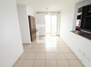 Apartamento · 61m² · 3 Quartos · 1 Vaga · Apartamento para Aluguel - Jardim America, 3 Quartos, 61 m² - São José dos Campos