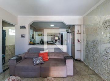 Casa · 125m² · 2 Quartos · 5 Vagas · Casa para Aluguel - Vila Brasileira, 2 Quartos, 125 m² - Mogi das Cruzes