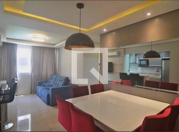 Apartamento · 68m² · 2 Quartos · 2 Vagas · Apartamento para Aluguel - Marechal Rondon, 2 Quartos, 68 m² - Canoas