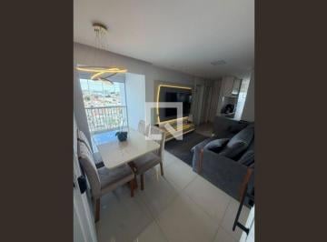 Apartamento · 47m² · 2 Quartos · 1 Vaga · Apartamento para Aluguel - Vila Jacuí, 2 Quartos,  47 m² - São Paulo