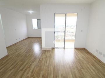 Apartamento · 70m² · 2 Quartos · 1 Vaga · Apartamento para Aluguel - Vila Industrial, 2 Quartos, 70 m² - São José dos Campos