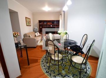 Apartamento · 61m² · 2 Quartos · 1 Vaga · Apartamento para Aluguel - Ponte Preta, 2 Quartos, 61 m² - Campinas