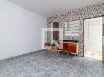 Casa · 31m² · 1 Quarto · Casa para Aluguel - Jardim das Flores, 1 Quarto, 31 m² - São Paulo