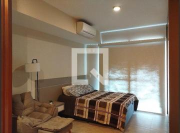 Apartamento · 35m² · 1 Quarto · 1 Vaga · Apartamento para Aluguel - Tatuapé, 1 Quarto,  35 m² - São Paulo