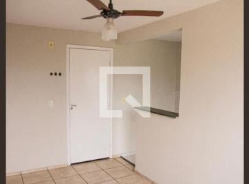 Apartamento · 52m² · 2 Quartos · 1 Vaga · Apartamento para Aluguel - Guaratiba, 2 Quartos,  52 m² - Rio de Janeiro