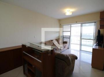 Apartamento · 102m² · 3 Quartos · 1 Vaga · Apartamento para Aluguel - Jacarepaguá, 3 Quartos, 102 m² - Rio de Janeiro