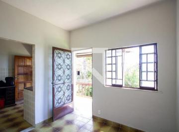 Casa · 65m² · 2 Quartos · Casa para Aluguel - Galo Branco, 2 Quartos, 65 m² - São Gonçalo