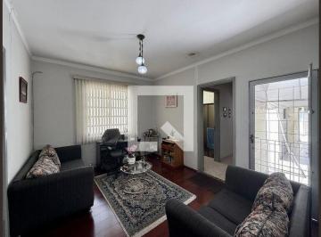 Casa · 400m² · 3 Quartos · 2 Vagas · Casa para Aluguel - Chácara Santo Antonio, 3 Quartos, 400 m² - São Paulo