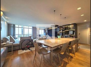 Apartamento · 165m² · 2 Quartos · 2 Vagas · Apartamento para Aluguel - Vila Nova Conceição, 2 Quartos, 165 m² - São Paulo