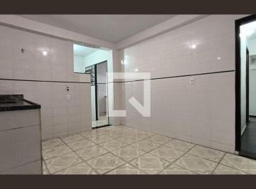 Apartamento · 60m² · 1 Quarto · Apartamento para Aluguel - São Gabriel, 1 Quarto, 60 m² - Belo Horizonte