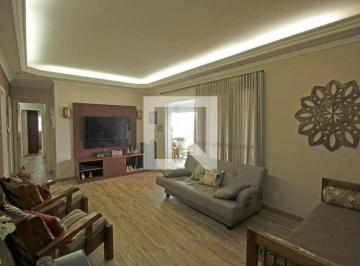 Apartamento · 134m² · 4 Quartos · 2 Vagas · Apartamento para Aluguel - José Menino, 4 Quartos, 134 m² - Santos