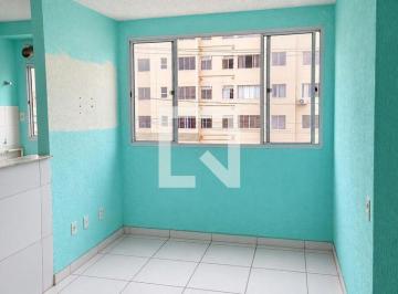 Apartamento · 60m² · 2 Quartos · 1 Vaga · Apartamento para Aluguel - Santa Cruz, 2 Quartos, 60 m² - Rio de Janeiro