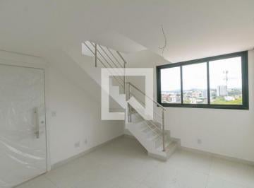 Apartamento · 77m² · 2 Quartos · 1 Vaga · Apartamento para Aluguel - Santa Mônica, 2 Quartos,  77 m² - Belo Horizonte