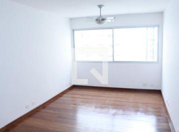 Apartamento · 120m² · 2 Quartos · 1 Vaga · Apartamento para Aluguel - Higienópolis, 2 Quartos, 120 m² - São Paulo