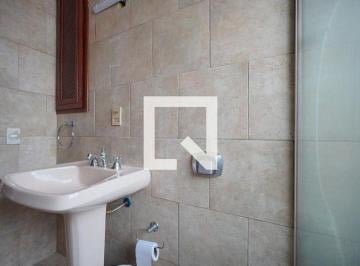 Casa · 130m² · 3 Quartos · 1 Vaga · Casa para Aluguel - João Paulo, 3 Quartos,  130 m² - Florianópolis