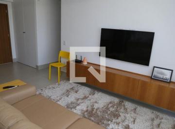 Apartamento · 72m² · 2 Quartos · 1 Vaga · Apartamento para Aluguel - Setor Marista, 2 Quartos, 72 m² - Goiânia