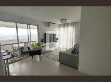 Apartamento · 100m² · 3 Quartos · 2 Vagas · Apartamento para Aluguel - Jacarepaguá, 3 Quartos, 100 m² - Rio de Janeiro