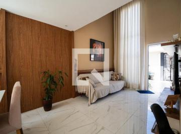 Casa · 150m² · 3 Quartos · 2 Vagas · Casa para Aluguel - Vossoroca, 3 Quartos,  150 m² - Votorantim
