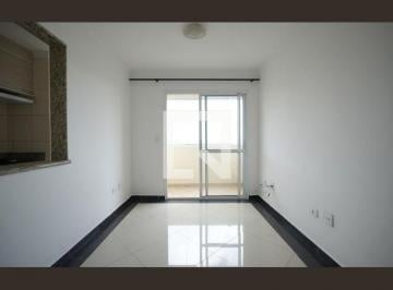 Apartamento · 60m² · 2 Quartos · 2 Vagas · Apartamento para Aluguel - Vila Assunção, 2 Quartos, 60 m² - Santo André
