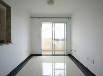 Apartamento · 60m² · 2 Quartos · 2 Vagas · Apartamento para Aluguel - Vila Assunção, 2 Quartos, 60 m² - Santo André