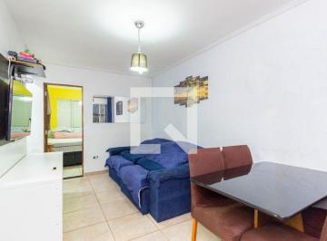 Apartamento · 60m² · 2 Quartos · 1 Vaga · Apartamento para Aluguel - Jaraguá, 2 Quartos, 60 m² - São Paulo
