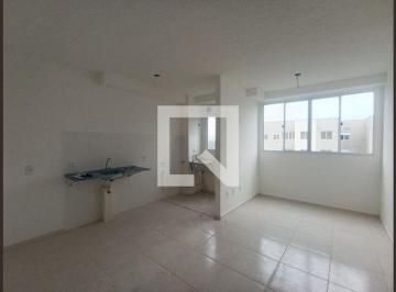 Apartamento · 41m² · 2 Quartos · 1 Vaga · Apartamento para Aluguel - Jardim Alvorada, 2 Quartos, 41 m² - Nova Iguaçu