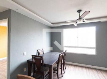 Apartamento · 44m² · 2 Quartos · 1 Vaga · Apartamento para Aluguel - Campo Grande, 2 Quartos,  44 m² - Rio de Janeiro