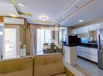 Apartamento · 55m² · 2 Quartos · 1 Vaga · Apartamento para Aluguel - Bairro Fátima, 2 Quartos, 55 m² - Canoas