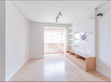Apartamento · 72m² · 3 Quartos · 2 Vagas · Apartamento para Aluguel - Liberdade, 3 Quartos, 72 m² - São Paulo