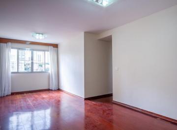 Apartamento · 91m² · 3 Quartos · 1 Vaga · Apartamento para Aluguel - Santana, 3 Quartos, 91 m² - São Paulo