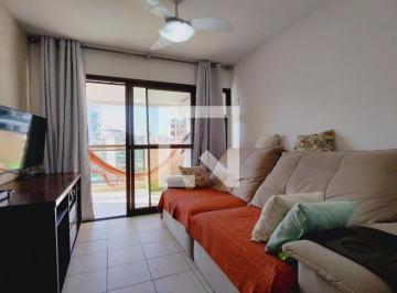 Apartamento · 76m² · 3 Quartos · 1 Vaga · Apartamento para Aluguel - Jacarepaguá, 3 Quartos, 76 m² - Rio de Janeiro