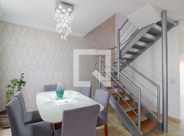Casa · 89m² · 3 Quartos · 2 Vagas · Casa para Aluguel - Granja Viana, 3 Quartos,  89 m² - Cotia